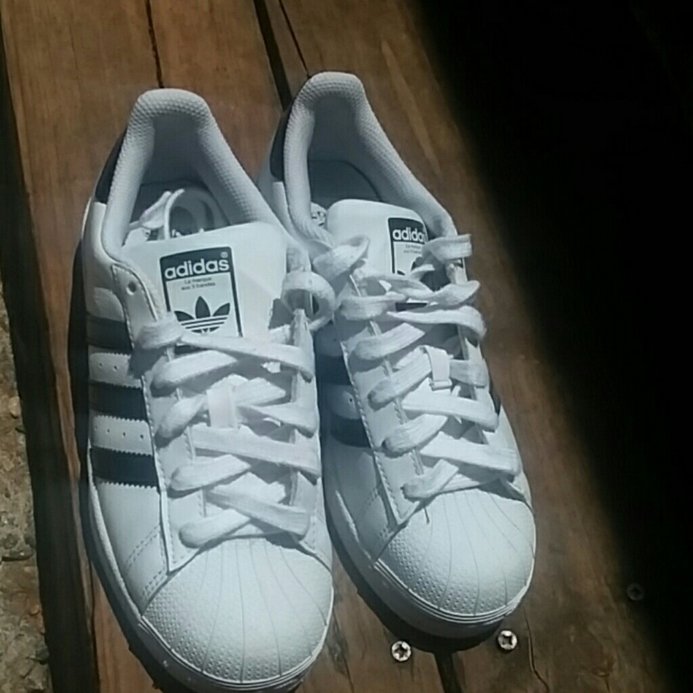 Adidas superstar